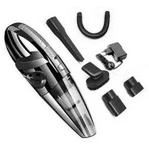 Handheld Vacuum Cordless Car Vacuum Cleaner with Dual Level Filtration System B831865