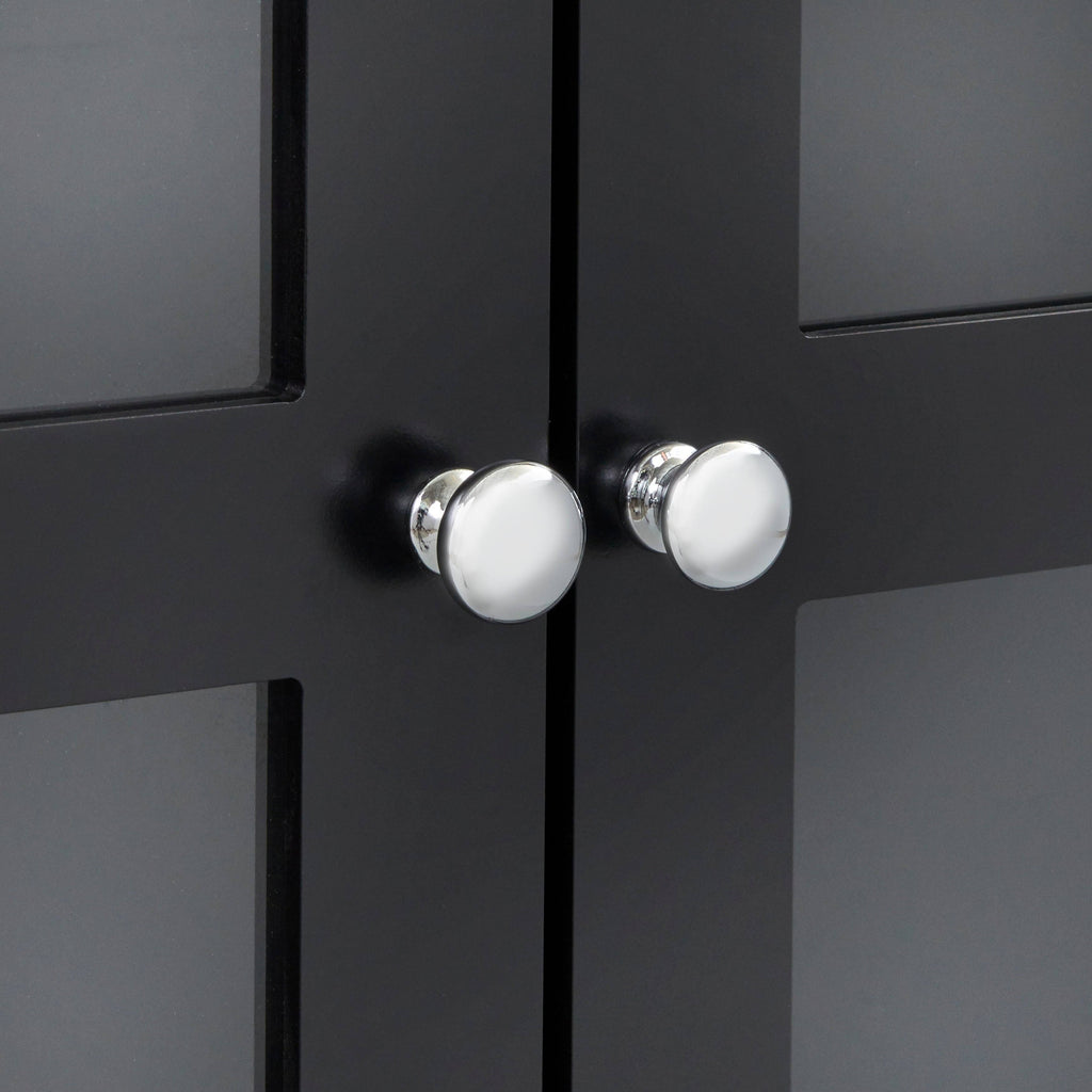 White Cabinet U619117