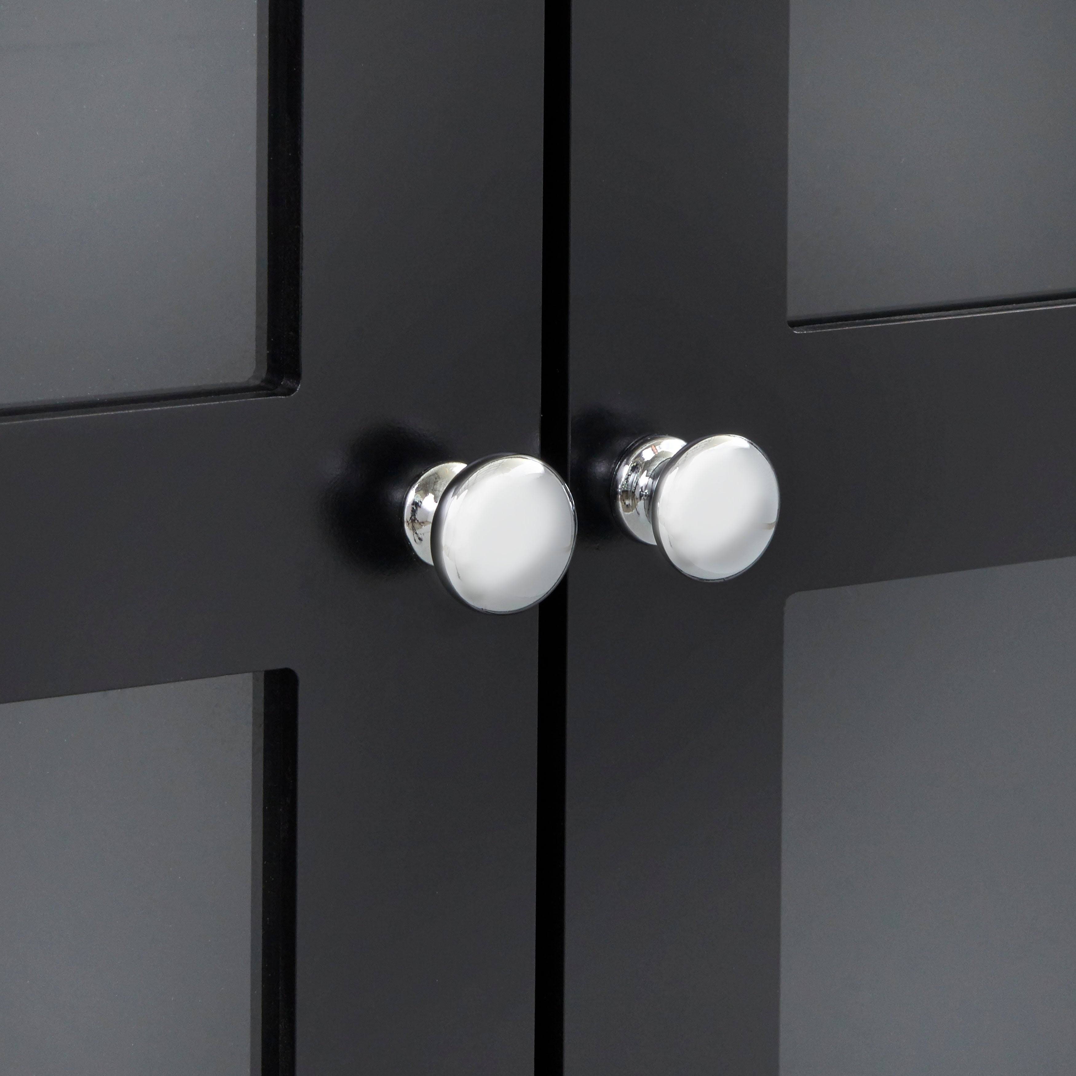 White Cabinet U619117