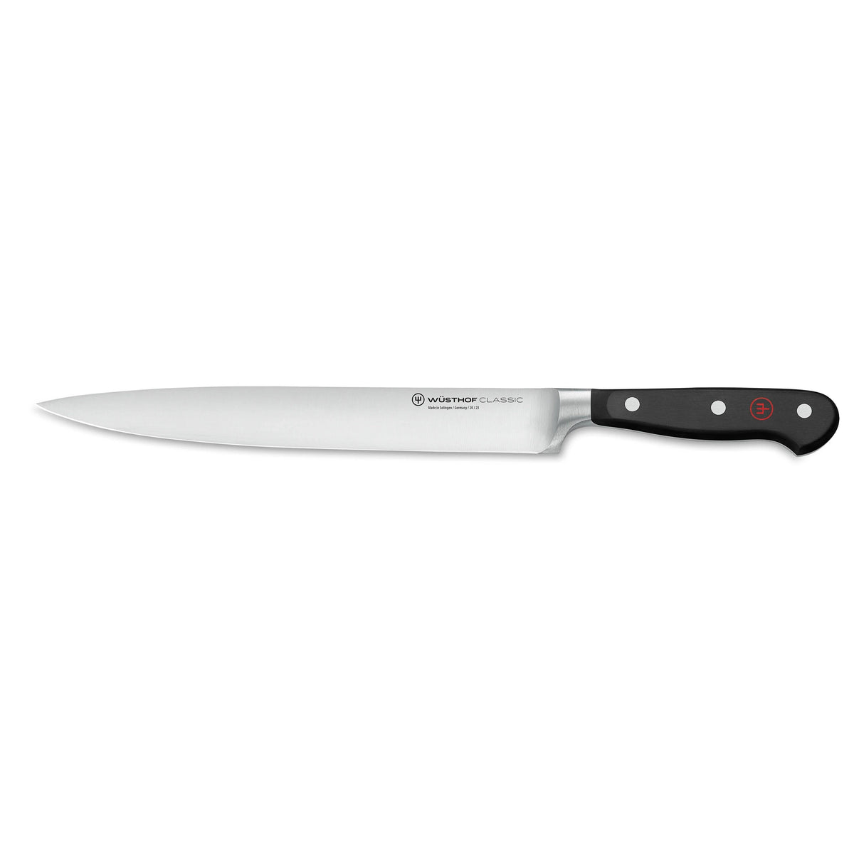 9 Hollow Edge Carving Knife G835079