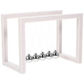 Newton's Cradle Balls Desk Decoration C25370