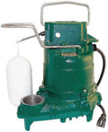 Submersible Sump Pump 1/3 HP E6518