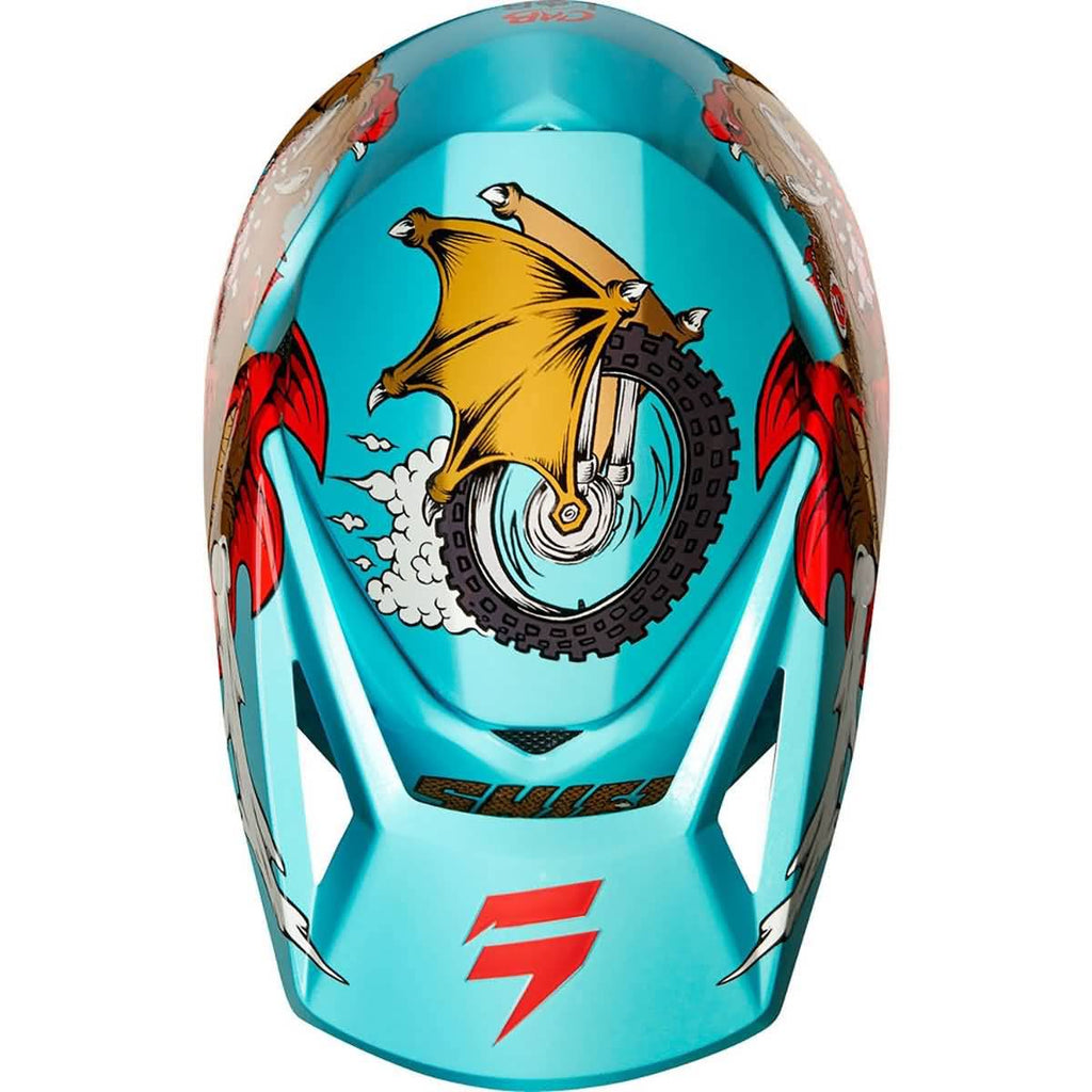 Aqua Helmet X-Large Y652251