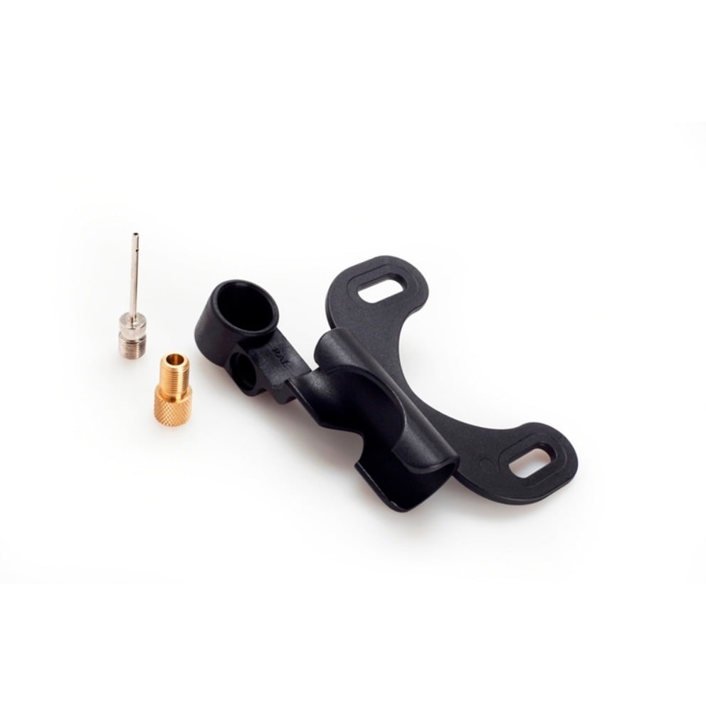 Silver Mouse Tail Air Pump W6093