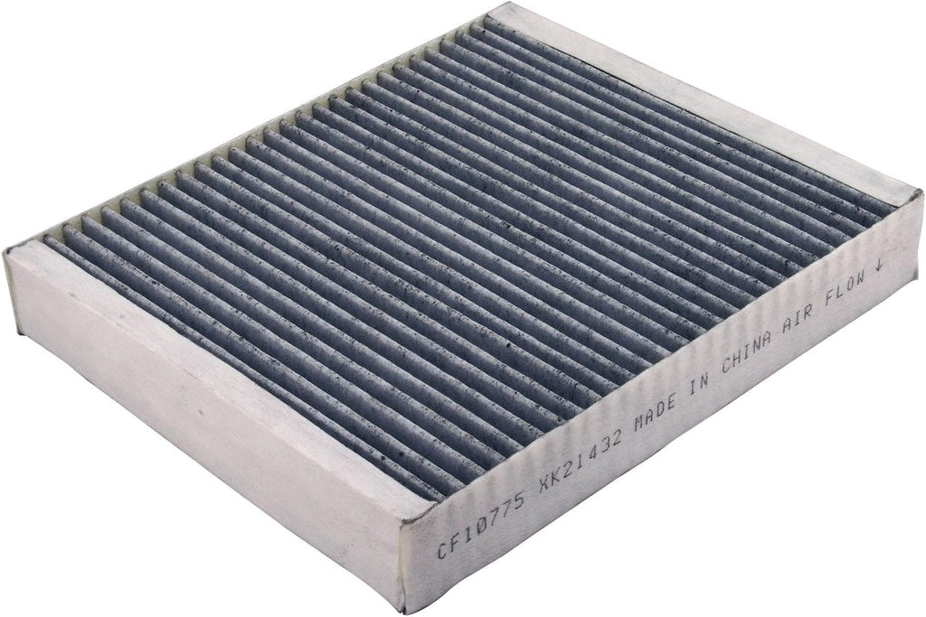 Cabin Air Filter with Arm and Hammer Baking Soda, Pack of 2 D952