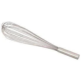 Stainless Steel Piano Wire Whip, Pkg QTY 12 I7999