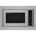 30" Built-in Trim Kit for Microwave Ovens P837