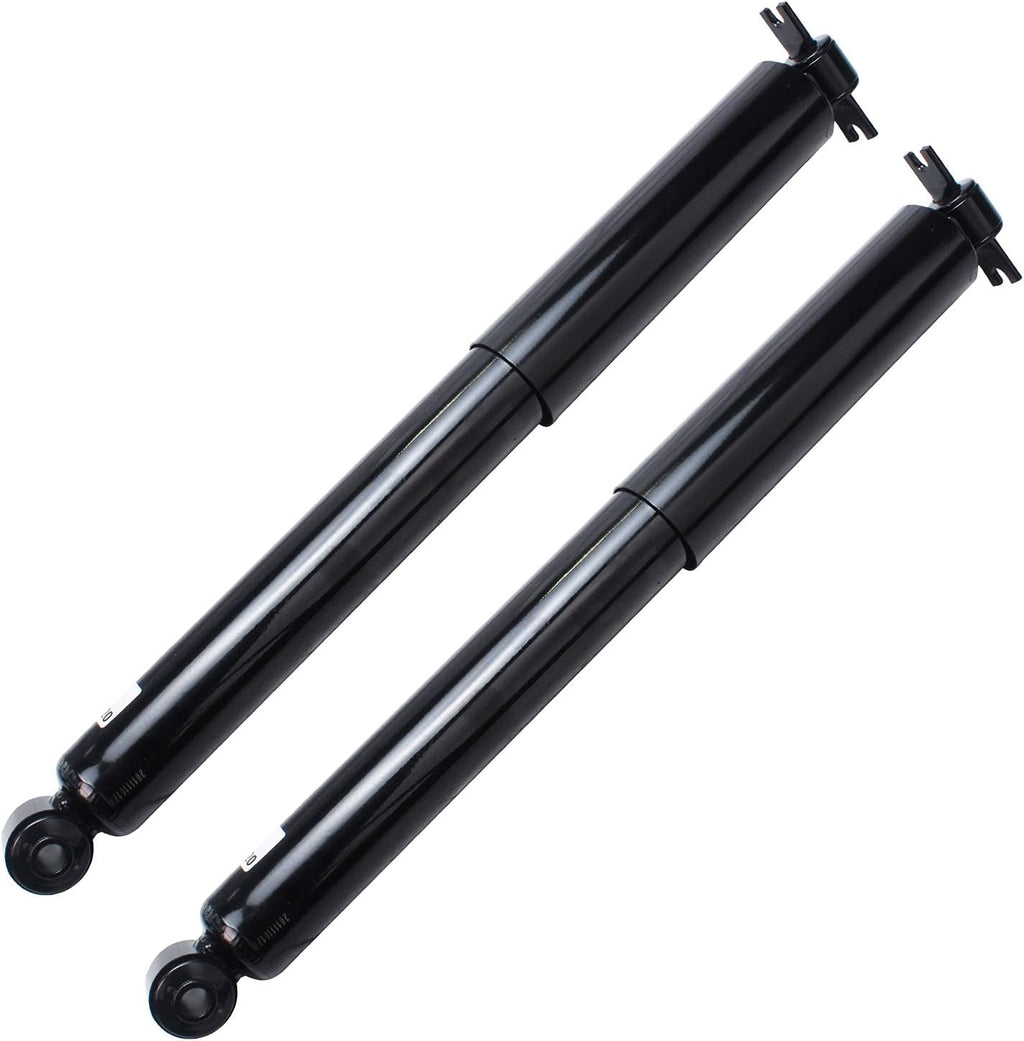 Rear Shock Absorber Assembly 2pc Set J4653