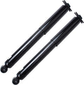 Rear Shock Absorber Assembly 2pc Set J4653
