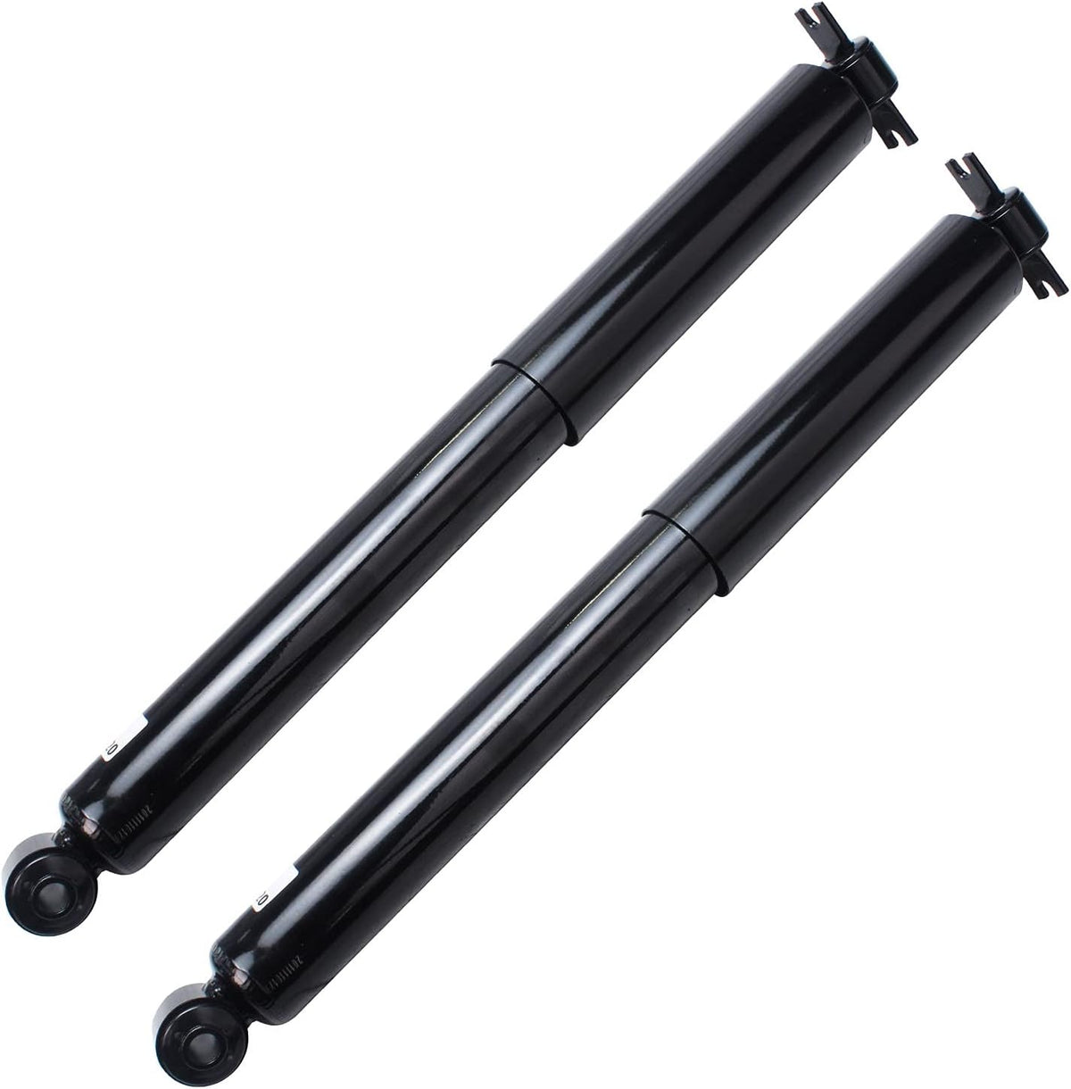 Rear Shock Absorber Assembly 2pc Set J4653