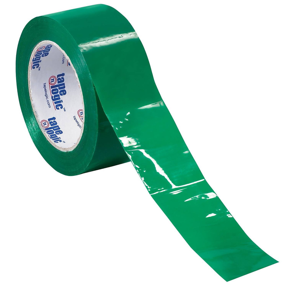 Green Tape Carton Sealing Tape F614
