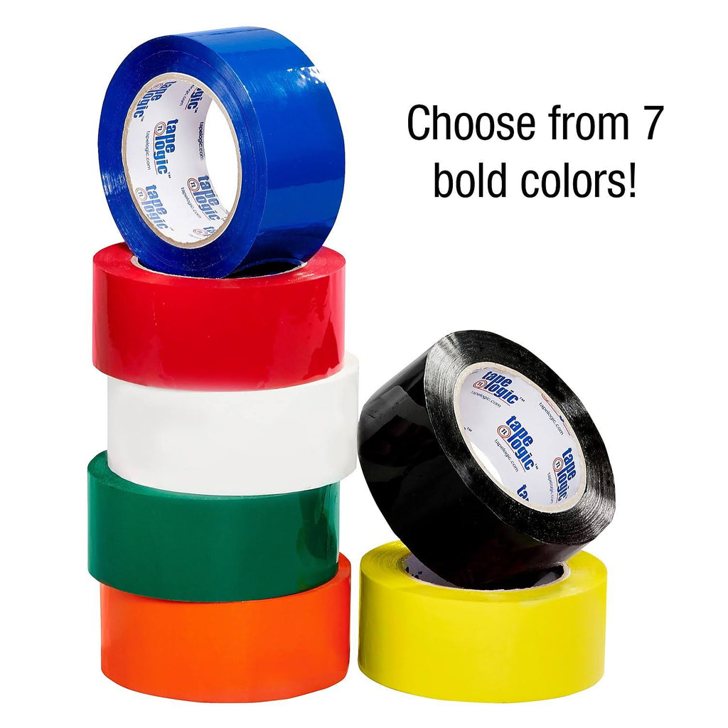 Green Tape Carton Sealing Tape F614