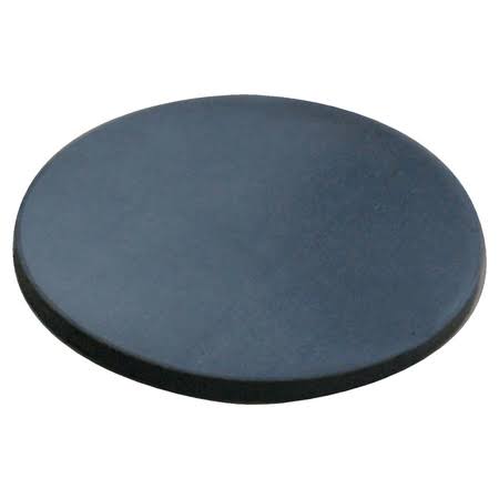 Rubber Sheet 60A, PK10 Q268