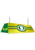Yellow Pool Table Light X492409