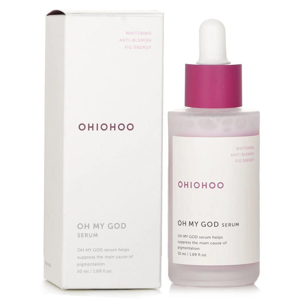 Oh My God Serum 50ml Q905977