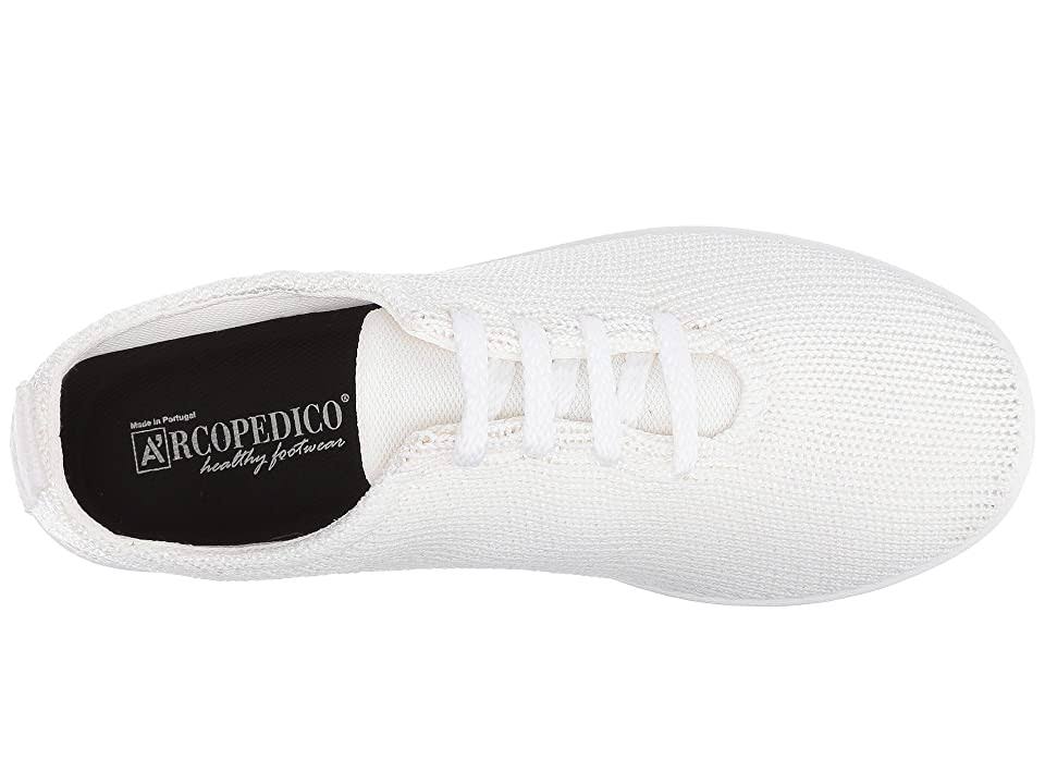 White/White Shoes C1583