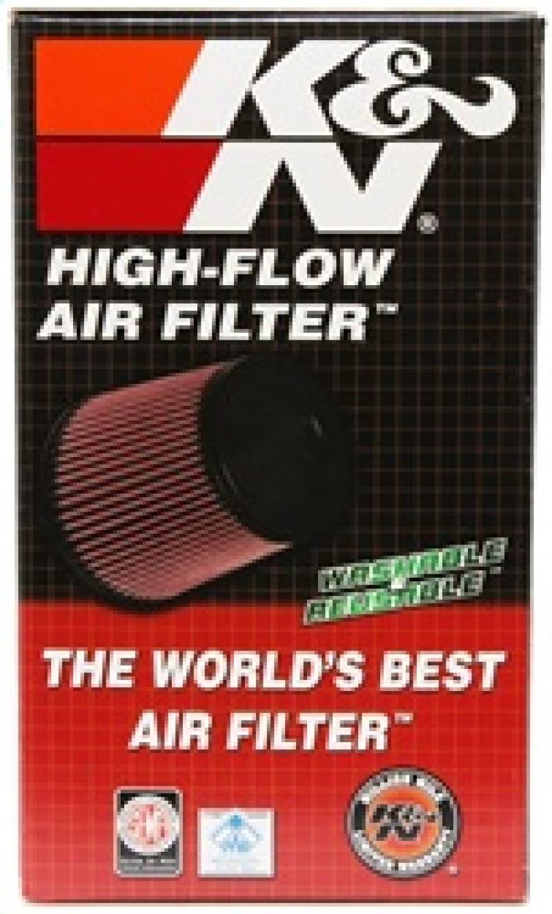Universal Air Filter with Carbon Fiber Top S831993