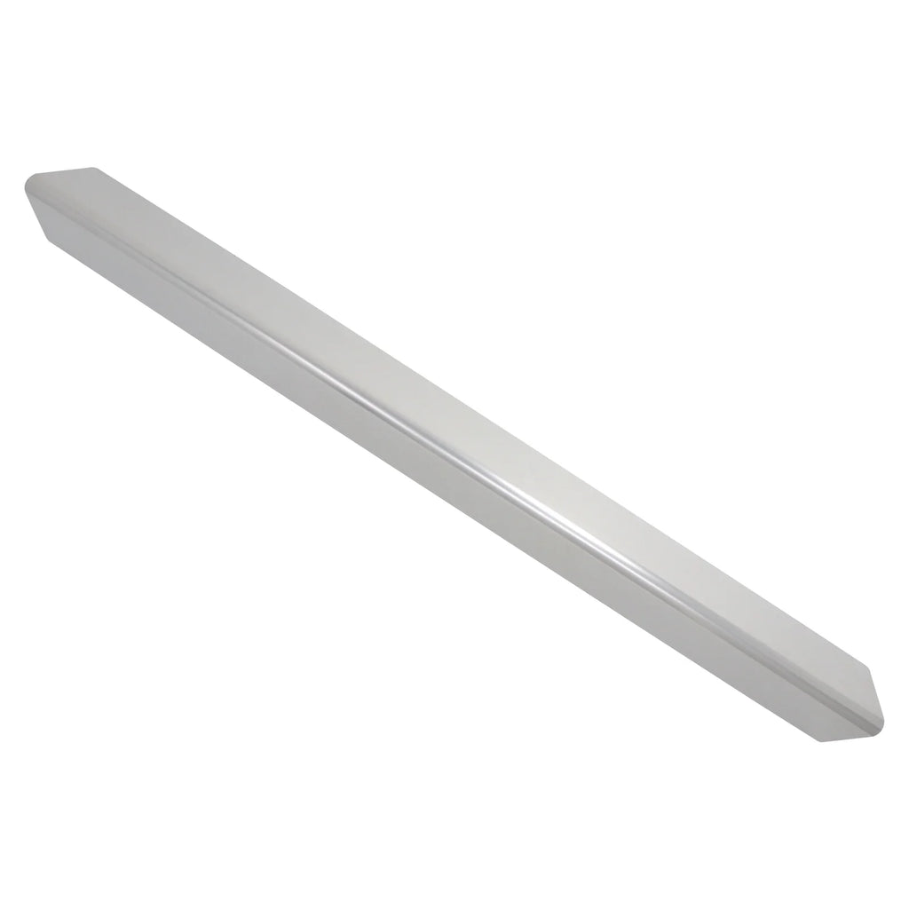 5-Pack Stainless Steel BBQ Grill Heat Shield Plate Replacement Parts K5060