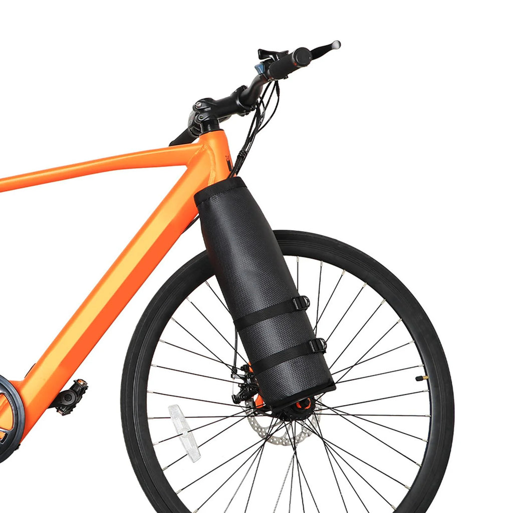 Waterproof Quick Release Bike Front Frame Bag with Mounting Bracket U592