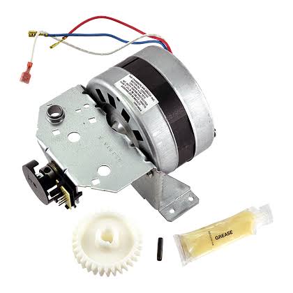 Motor and Bracket Replacement Kit for Garage Doors J8069