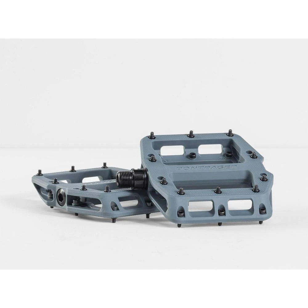 Mulsanne Blue MTB Pedal Set S909911