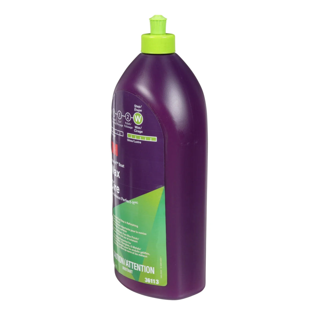 Boat Wax N7158