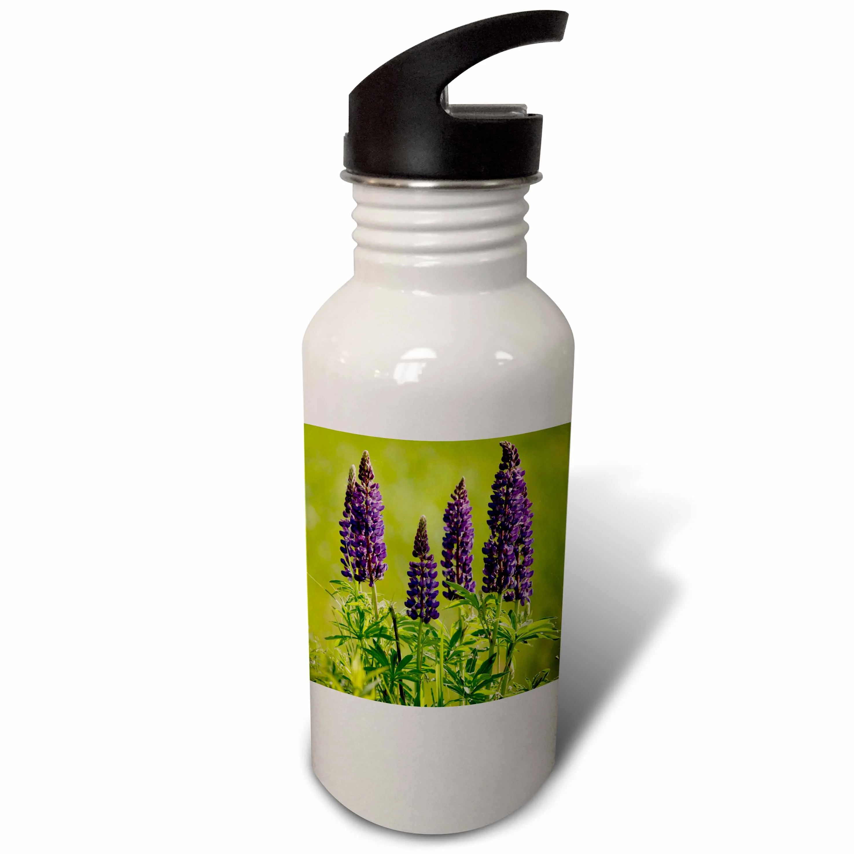 21 oz Sports Water Bottle H2865