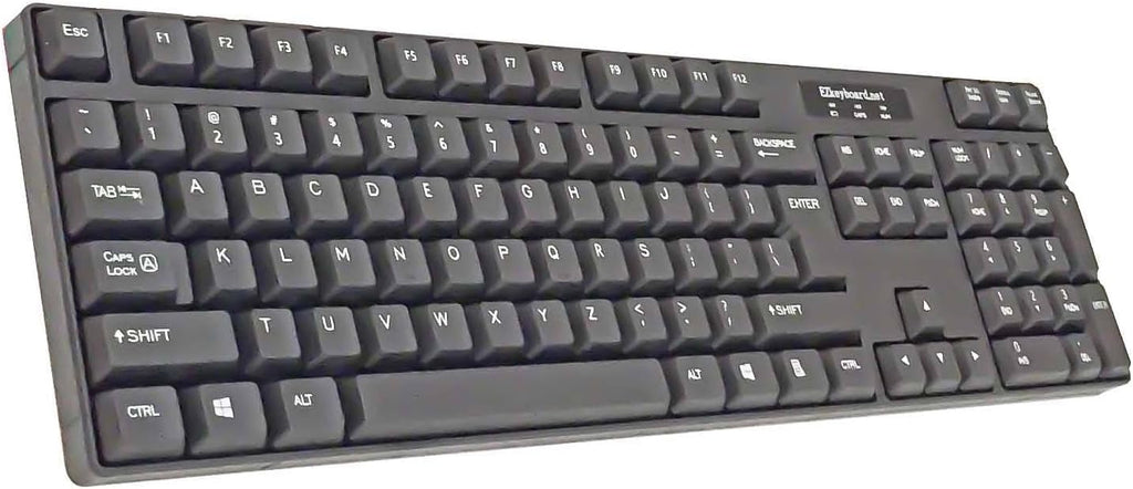 English-alphabetical order Keyboard M50700