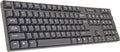 English-alphabetical order Keyboard M50700