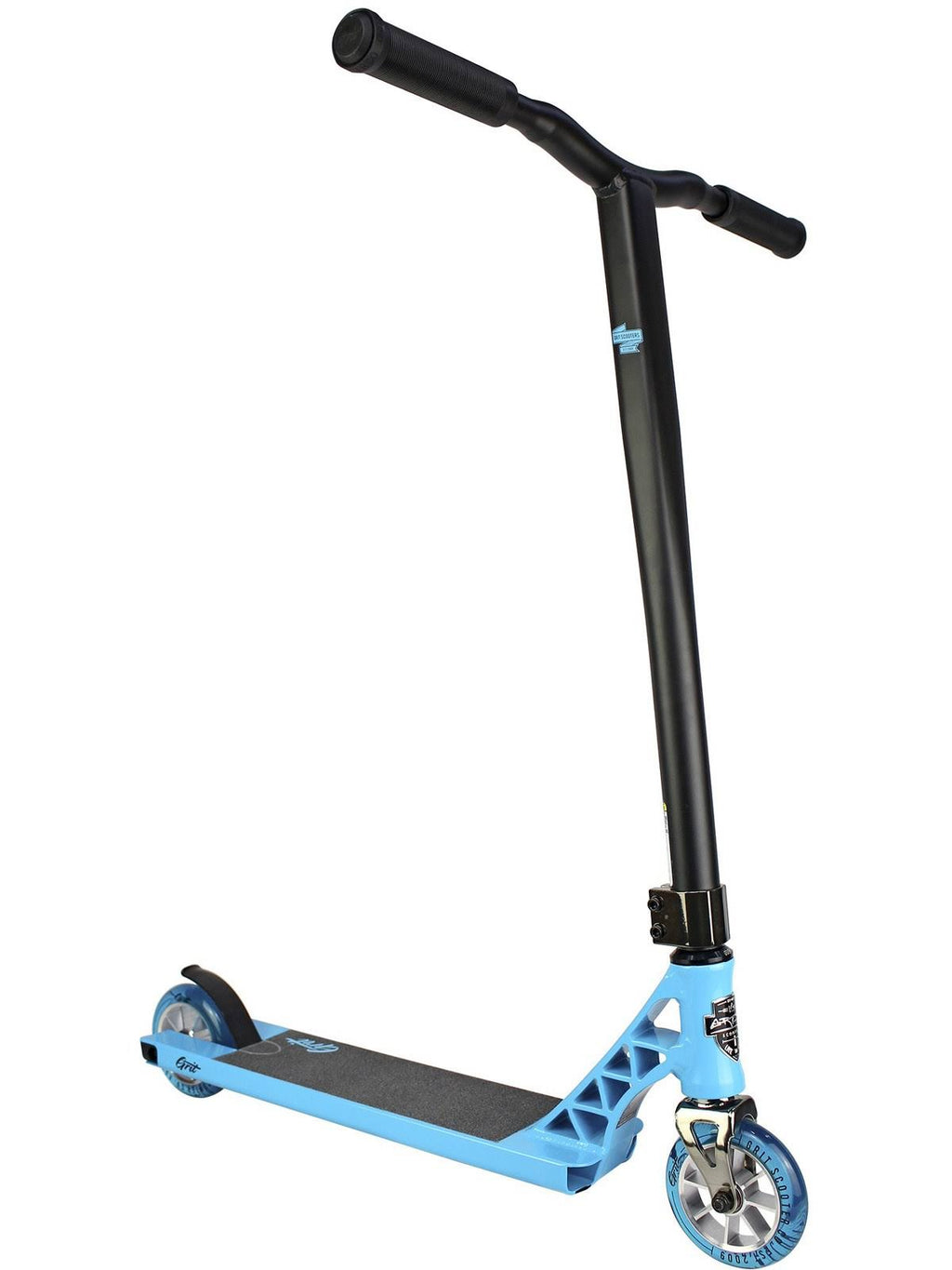 Blondi Blue/Black Pro Scooter Y366