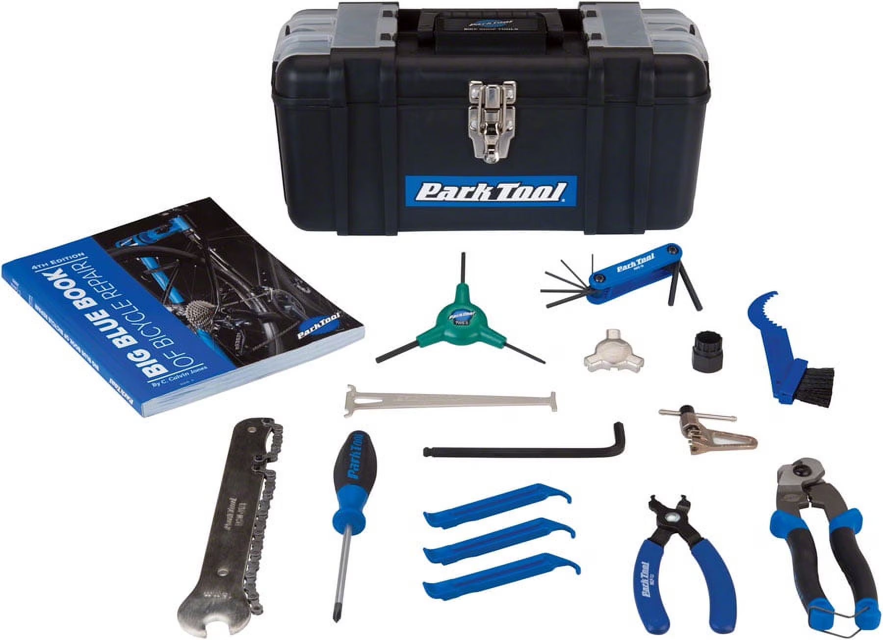 Home Mechanic Starter Kit F92540