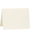 Folded Card 100% Cotton (1000 Qty.) B543