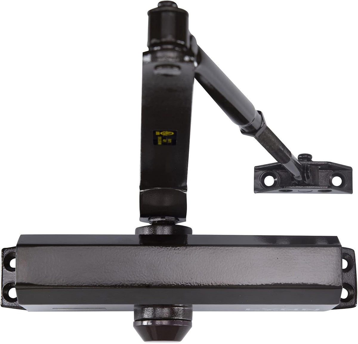 Medium Duty Surface Mounted Cast Aluminum Door Closer W198