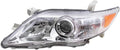Clear Lens Headlight for Camry U5963