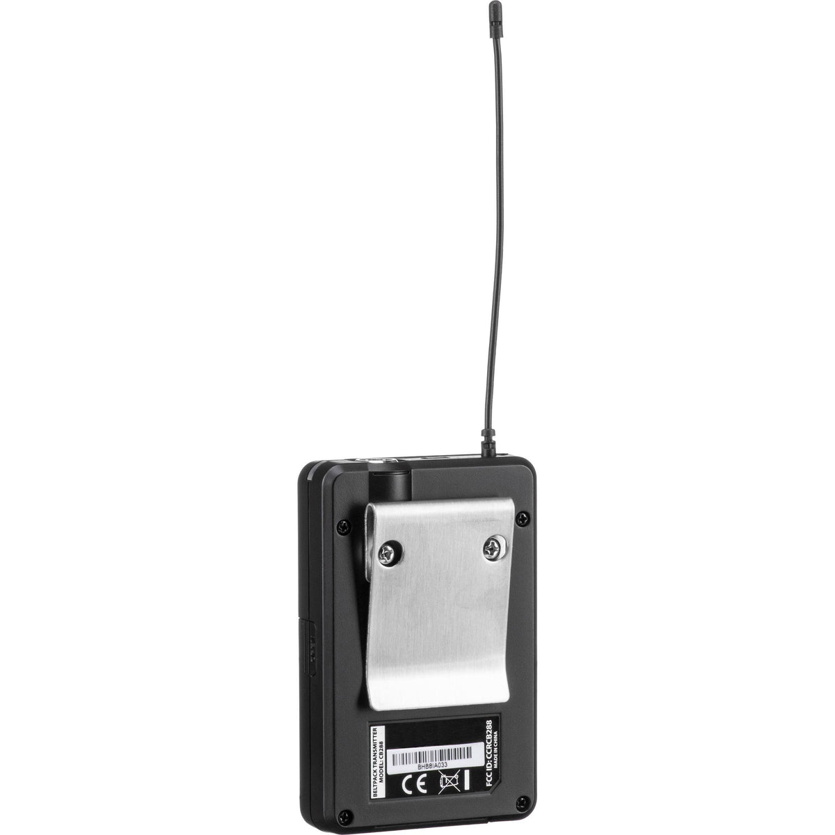 Dual-Channel Wireless System T150
