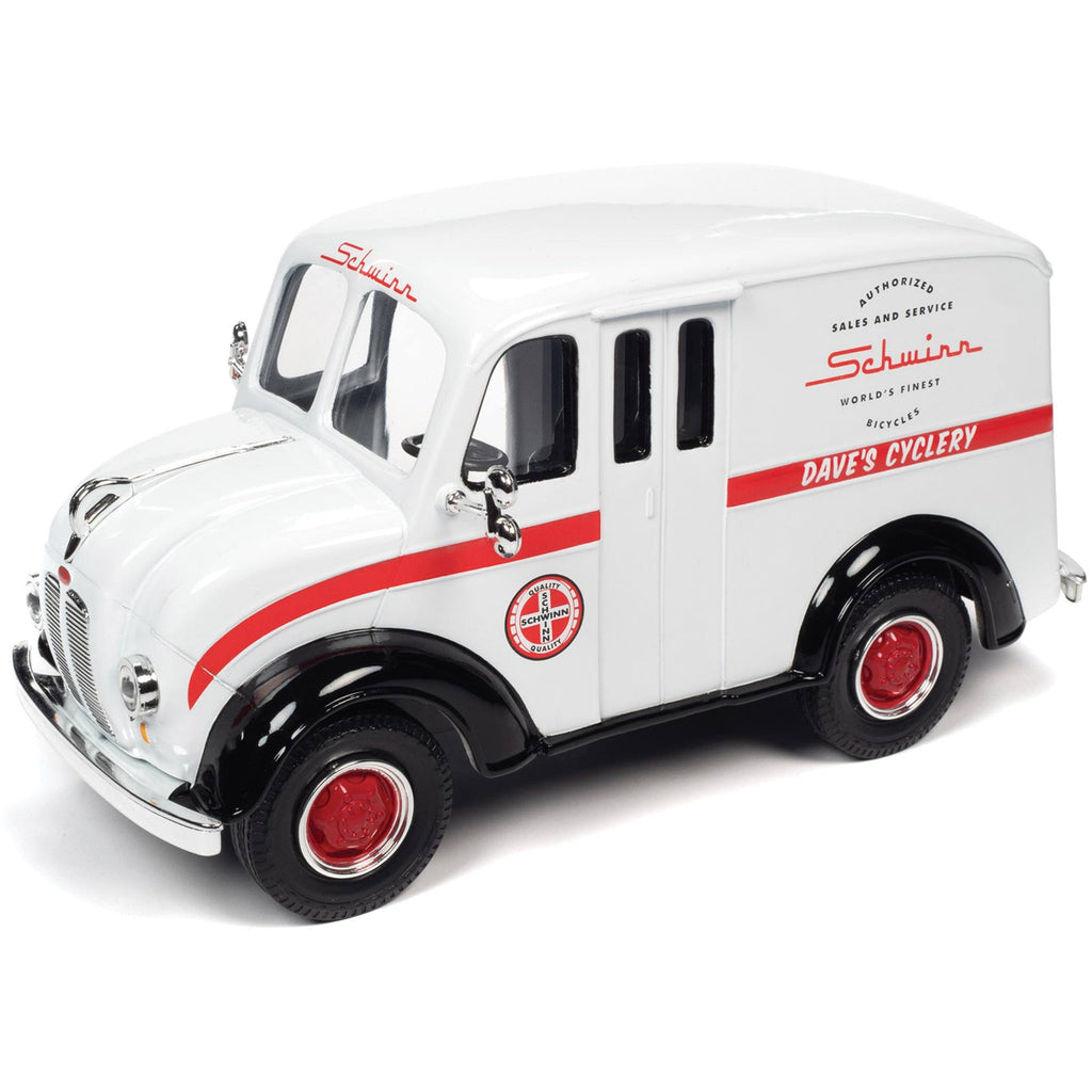 1/24 Diecast Model Car V118202