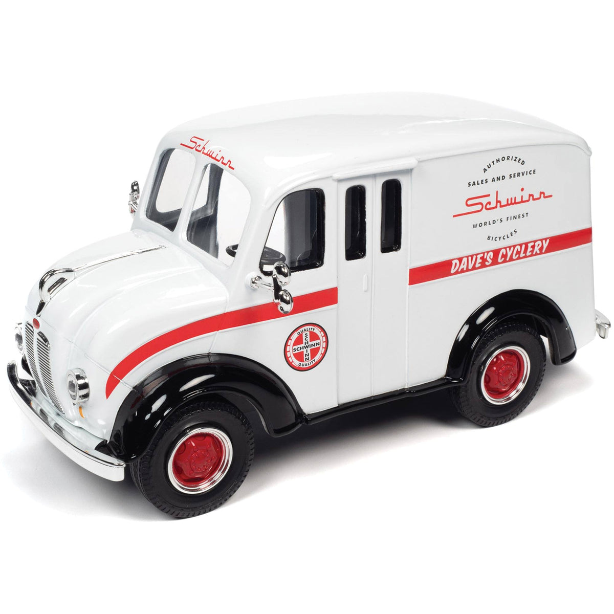 1/24 Diecast Model Car V118202