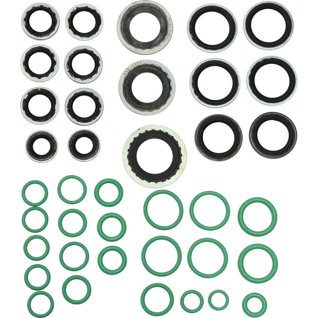 A C Compressor and Component Kit C248599