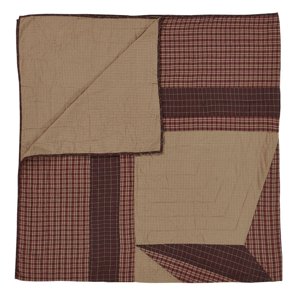 Luxury Quilt J2042