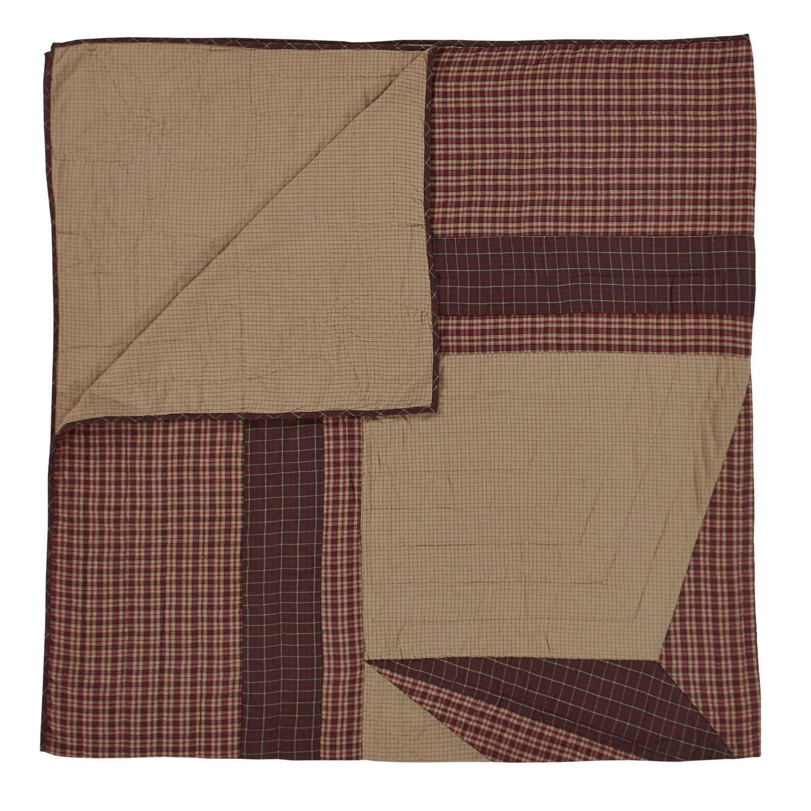 Luxury Quilt J2042