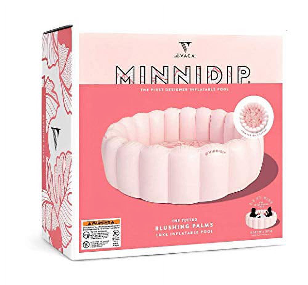 Inflatable Pool S4198