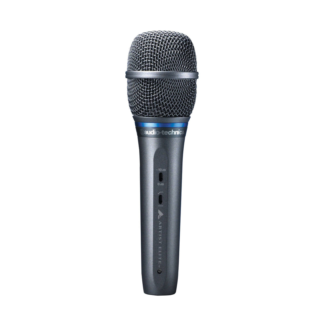 Cardioid Condenser Handheld Microphone T823