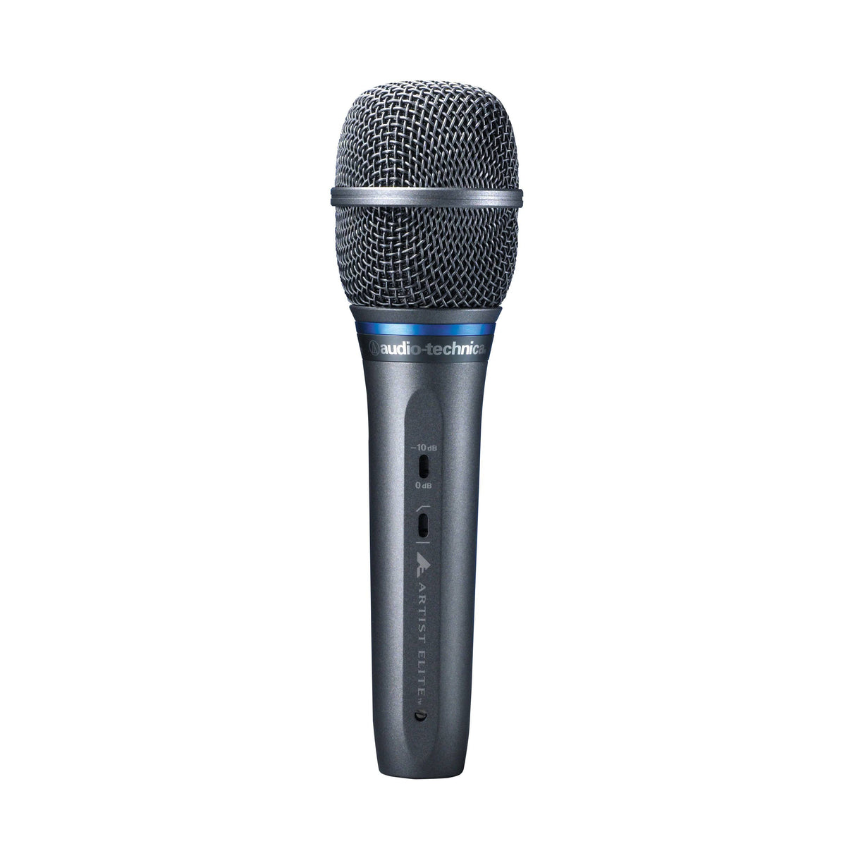 Cardioid Condenser Handheld Microphone T823