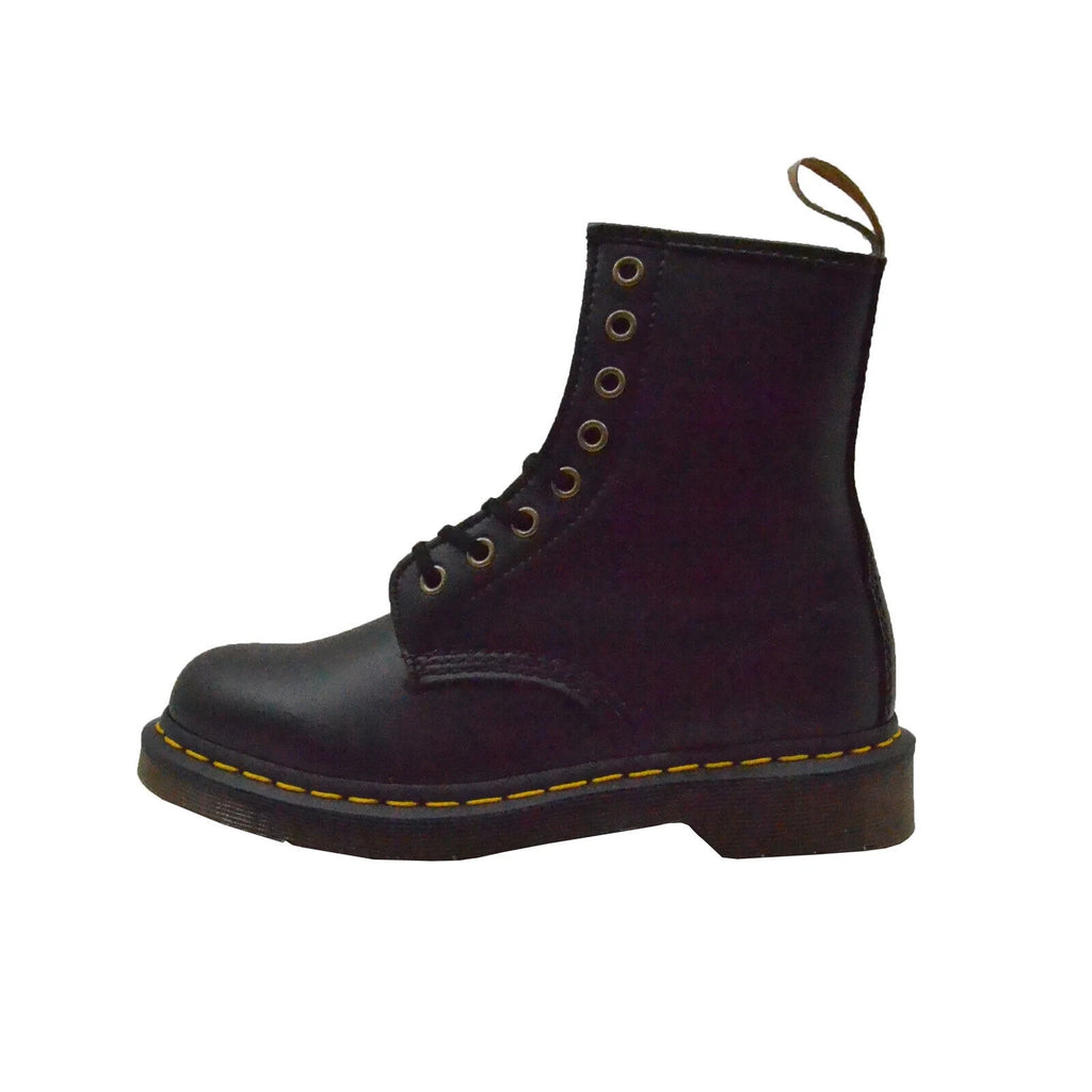 Vegan 8 Eye Leather Boots G793985