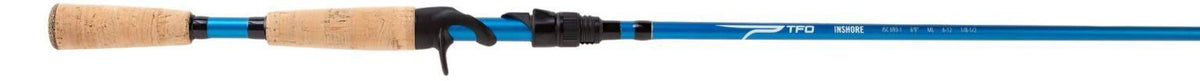 Tac Inshore Casting Rod P153423