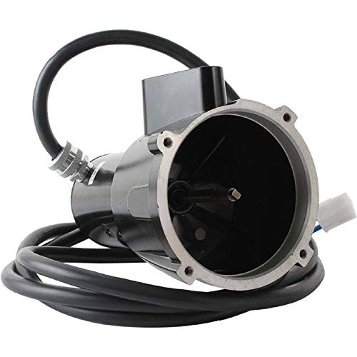 Tilt Trim Motor Q74366