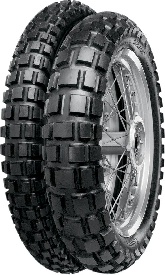 140/80Q17 Rear Tire Q48810