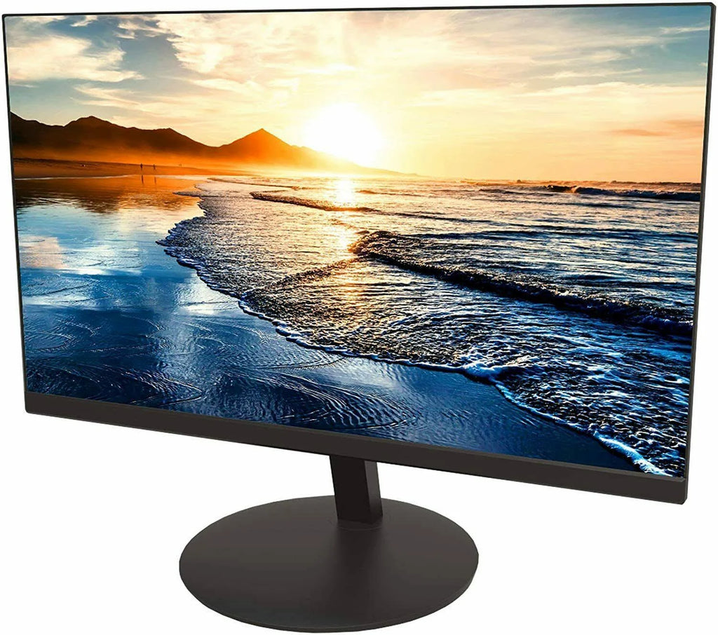21.5x22 Full HD Edge LED LCD Monitor Y296388