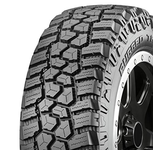 All-Season LT275/70R18 125Q Tire A57988
