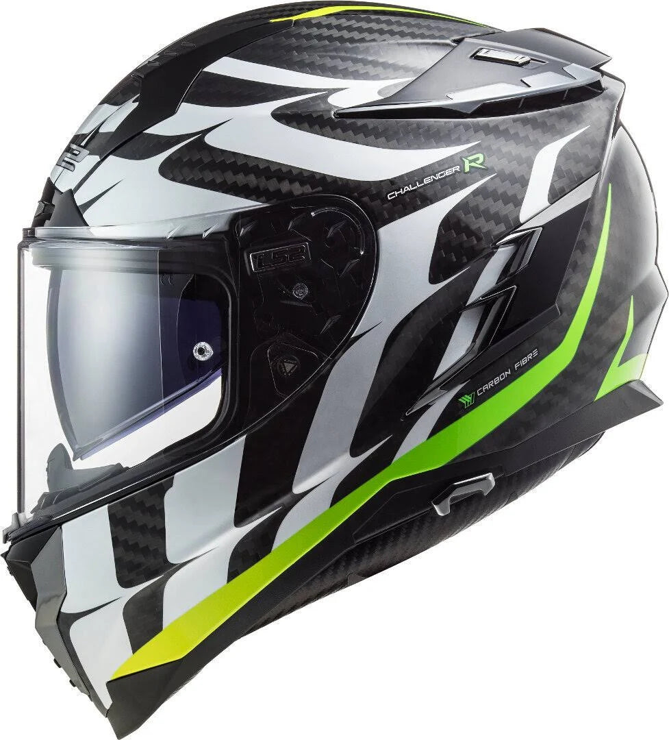 Carbon Helmet B797959